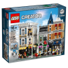 LEGO CREATOR EXPERT Plac Zgromadzeń - 10255
