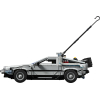 LEGO ICONS Wehikuł czasu z „Powrotu do przyszłości” - 10300