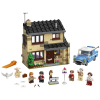 LEGO HARRY POTTER Privet Drive 4 - 75948