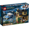 LEGO HARRY POTTER Privet Drive 4 - 75948