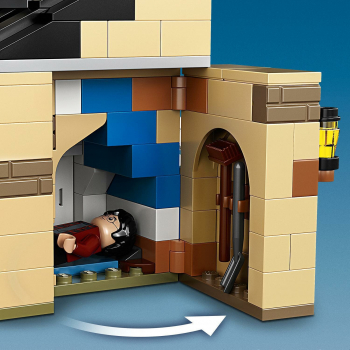 LEGO HARRY POTTER Privet Drive 4 - 75948